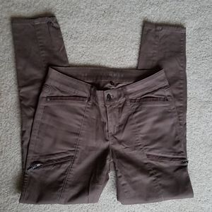 WHBM Ankle Skimmer Pants